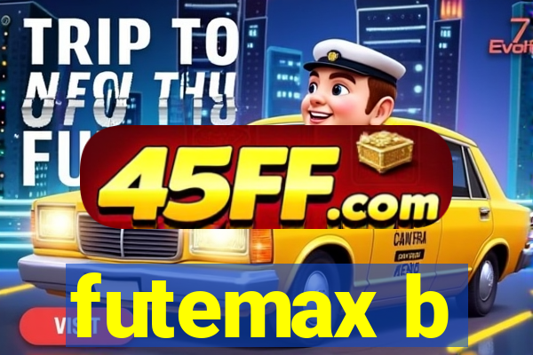 futemax b